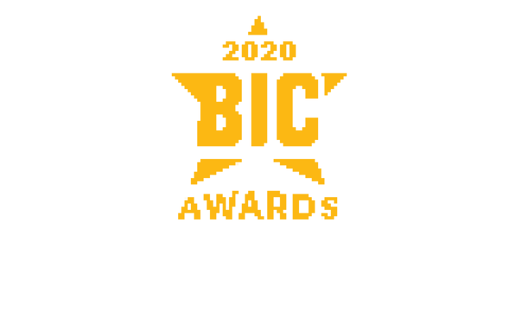 BIC 2020 Excellence in Casual